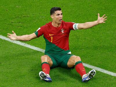 Interés bávaro: en el Bayern Múnich se pronunciaron respecto al posible fichaje de Cristiano Ronaldo