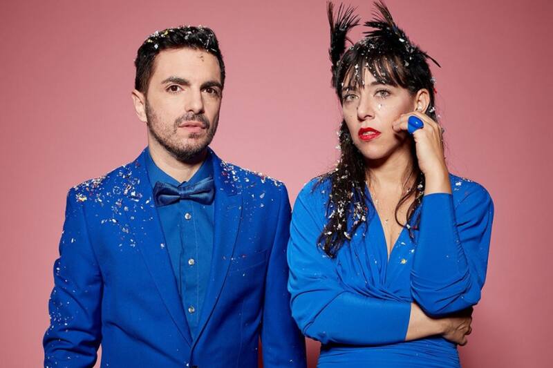 volverá a Chile en septiembre. Créditos: Instagram