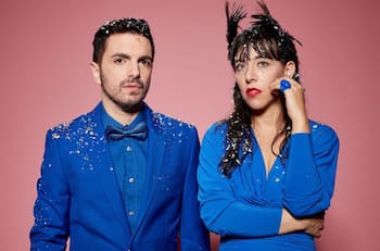 Miranda! suma tercer concierto en Chile: Fecha, lugar y precios de las entradas