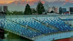 De cara al Mundial Sub-20: así está quedando el Estadio El Teniente de Rancagua