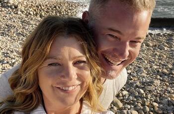 "No tengo ningún deseo": Ellen Pompeo aseguró que no seguiría en la actuación después concluir "Grey's Anatomy"