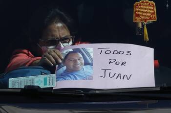 Colectivero secuestrado de Viña del Mar: se confirmó que hay dos detenidos más