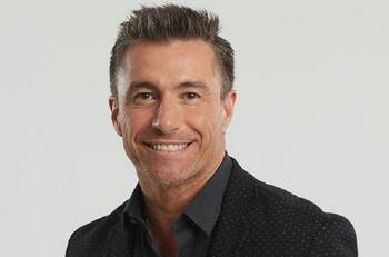 “Hasta siempre”: Fernando Solabarrieta muestra y se despide con emoción de su lugar favorito en el mundo