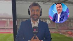 “En TNT Sports Claudio Palma era el capitán y no lo olvidaremos, marcó una época para todos”