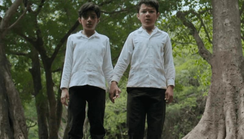 "El Secreto del Río" es una producción del 2024 de Alberto Barrera.