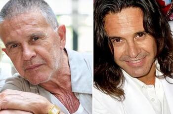 “Espero la invitación”: Osvaldo Laport, recordado actor de “Brujas”, no descarta volver a trabajar en Chile