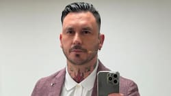 “Lo pasé muy mal”: Mauricio Pinilla se sincera y revela que actualmente padece cáncer de piel