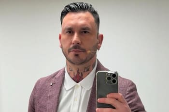 “Lo pasé muy mal”: Mauricio Pinilla se sincera y revela que actualmente padece cáncer de piel