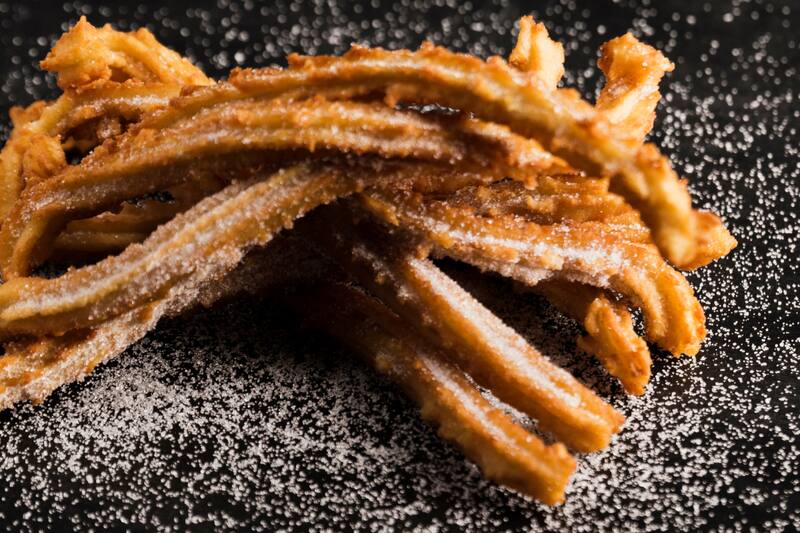 Este clásico se puede hacer de forma más sana y segura. Créditos: Freepik.