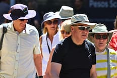 La DMC confirma máximas de hasta 32 °C: este será el día más caluroso de la semana en la Región Metropolitana