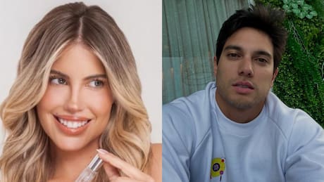 ¿Romance real o marketing? La verdad detrás de la nueva relación de Coté López