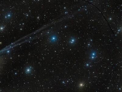 Cometa verde: Hoy es el mejor día para verlo ¿Cuál es horario por regiones para observarlo?