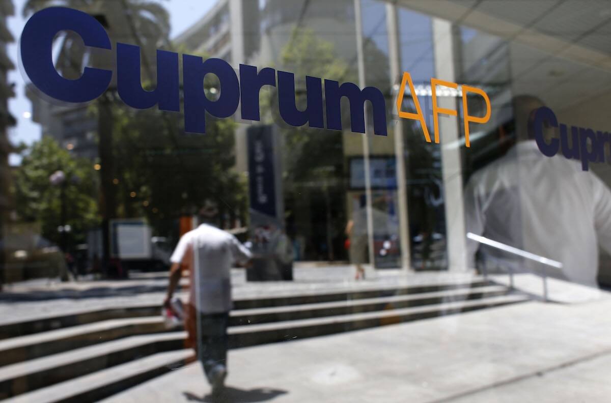 Tercer Retiro AFP: Cómo solicitar el nuevo 10% en AFP Cuprum y cuándo es su fecha de pago