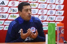 La figura titular de la UC que Nicolás Córdova decidió no convocar para el Mundial Sub 20