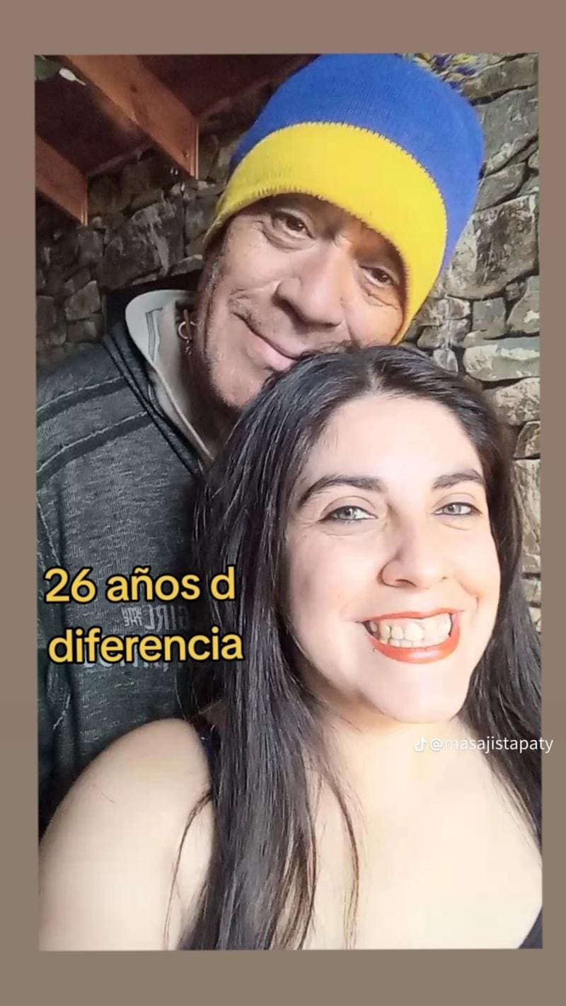 Recientemente Patricia Cid Monsalves rompió el silencio y reveló más detalles de su relación con Mario Moreno, mejor conocido como Turrón.
