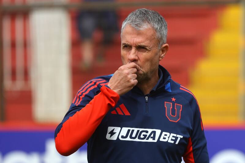 en Universidad de Chile. Foto: Aton.