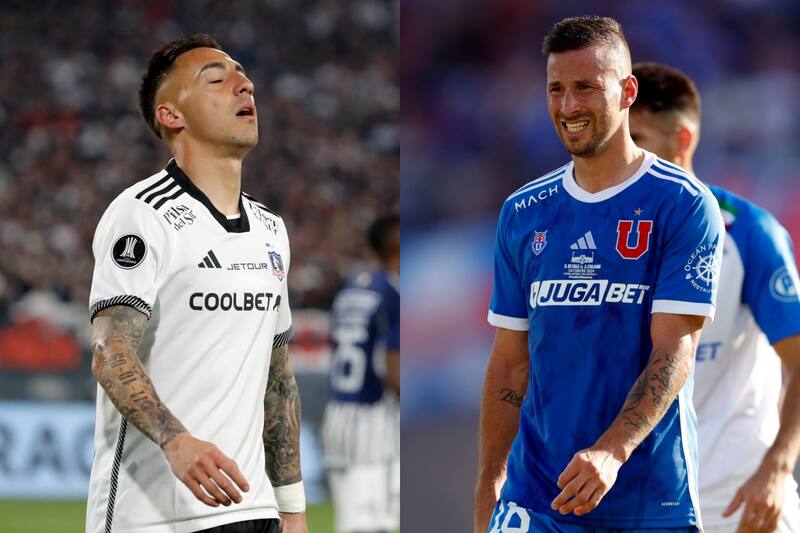 fue comparado con Luciano Pons.