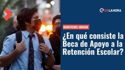 Beca de Apoyo a la Retención Escolar: ¿Quién puede recibirla y cómo acceder a los $206 mil al año?