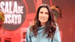 Carolina Escobar habla de su debut en 13C con “Sala de Ensayo”: “He sido recibida con mucho cariño”