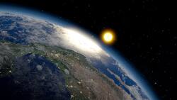 Científicos descubren increíble evento que ayuda a reducir el calentamiento global