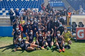 Las tres figuras de Colo Colo Femenino que se suman a Valentina Díaz y dejan el club