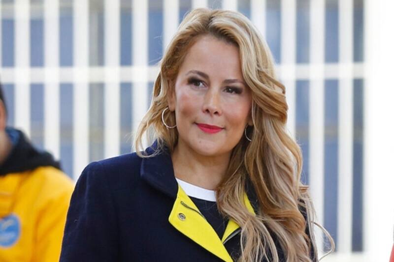 La acción penal se debe a la acusación de eventuales delitos de fraude al Fisco y falsificación y/ o uso malicioso de instrumento público falso.