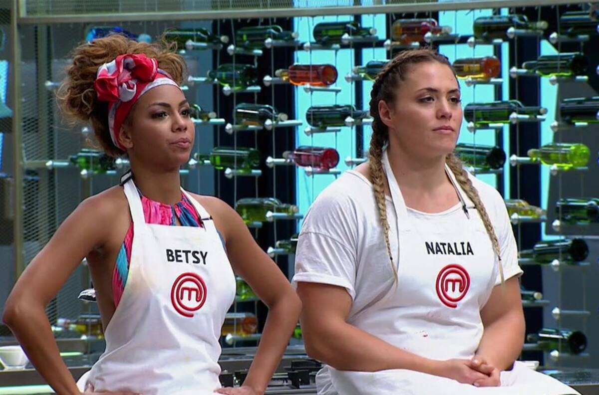 Natalia Duco y su paso por 'MasterChef': "Estaba sufriendo y lo tomé como un salvavidas"