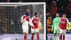 Papelón del Arsenal ante el colista deja al rojo vivo la definición de la Premier League