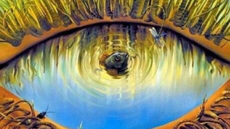 Test de personalidad: Descubre un aspecto de tu personalidad con sólo mirar una imagen