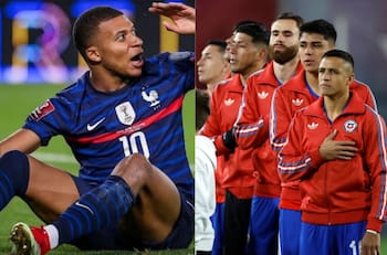 Contra un campeón del mundo: La Roja tendría asegurado su primer amistoso de 2024