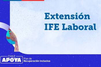 Extensión del IFE Laboral provocará modificaciones en el Registro Social de Hogares: Revisa cuándo será
