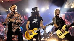 Guns N’ Roses en Chile 2025: ¿Cuánto cuestan las nuevas tribunas numeradas habilitadas?