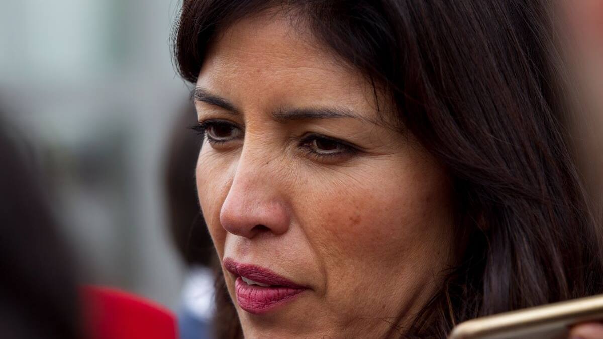 Karen Rojo: Exalcaldesa de Antofagasta fue detenida en Holanda