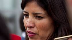 Karen Rojo: Exalcaldesa de Antofagasta fue detenida en Holanda