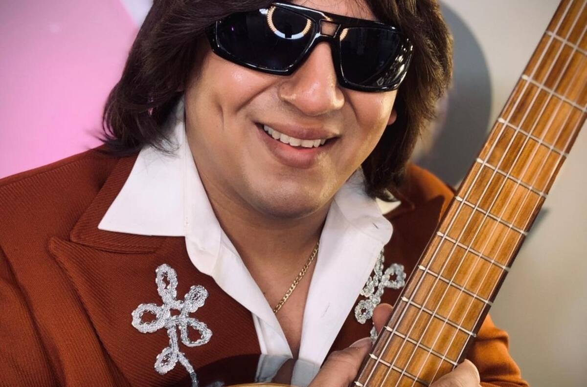 Imitador de José Feliciano en "Yo Soy All Stars" se ve obligado a dejar proyecto que lo llevaría a la televisión extranjera