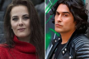 “Me pidió un tiempo...”: Araceli Vitta reveló la verdadera razón de su quiebre con Daniel Guerrero