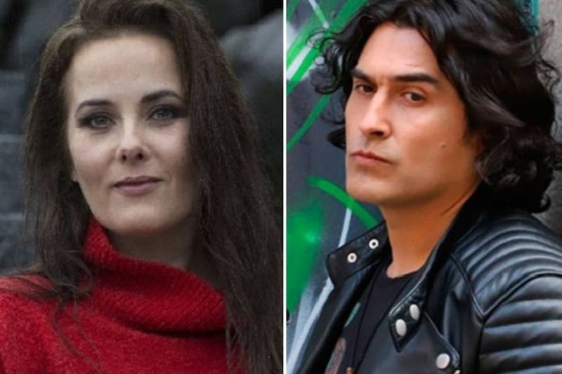 tiene con orden de arresto a Daniel Guerrero. Créditos: Instagram