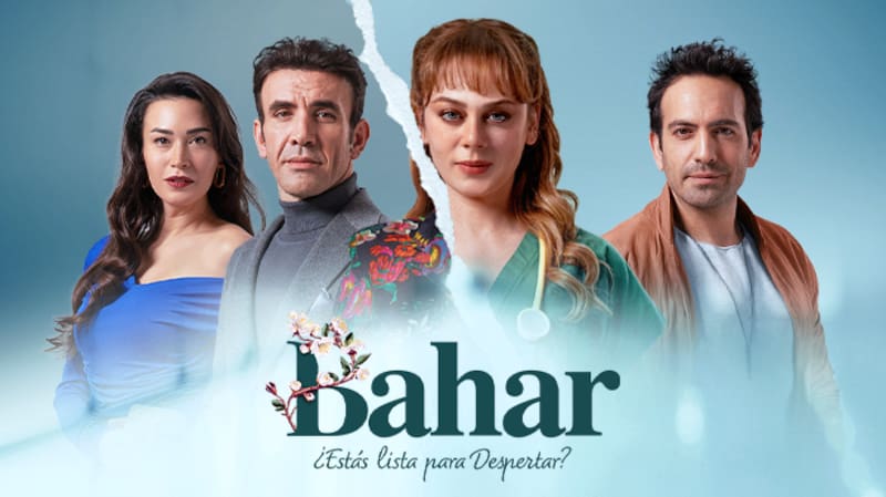 El drama turco no convence frente a una férrea competencia.