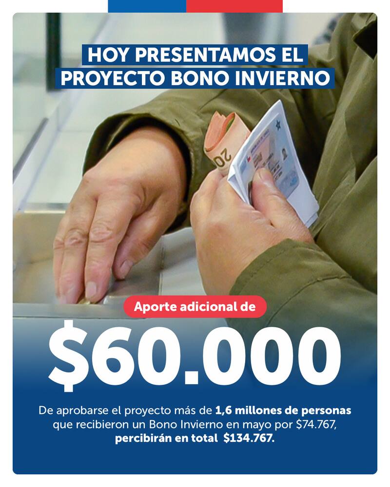 ¿Quiénes recibirán el pago extra?.