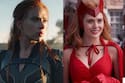 Elizabeth Olsen apoyó a Scarlett Johansson en su demanda contra Disney