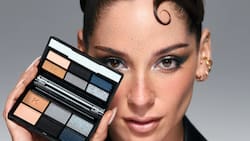 Etienne tiene 25% de descuento en colección de maquillaje de Kel Calderón por últimas horas del Cyber Day 2025