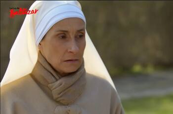 Hubo reuniones: ¿Cómo reaccionó la iglesia a la historia de Margarita en “La Ley de Baltazar”?