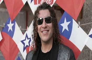 Leo Rey habla de su cruda infancia con abandonos, maltratos, trabajo infantil y sin ir nunca al colegio