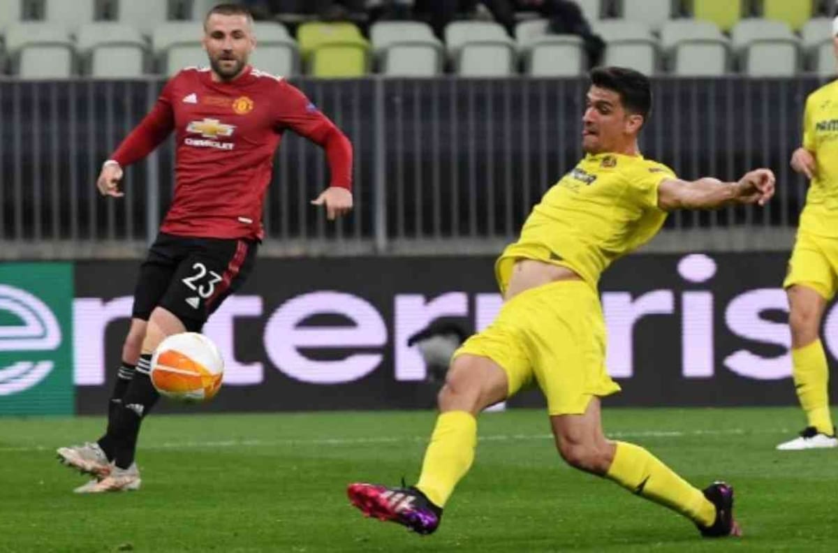 Villarreal 1-1 Manchester United: Minuto a minuto y todos los detalles del título del "Submarino"