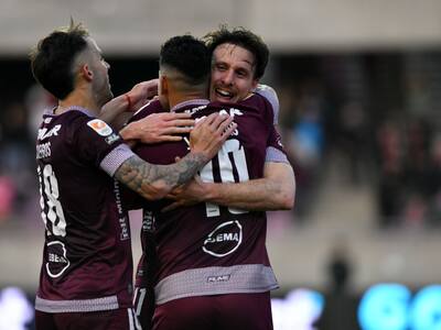 “Un año brutal”: El sorpresivo jugador del fútbol chileno que postulan para La Roja