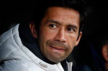 Revelan la fecha límite de la UC para encontrar a su nuevo DT