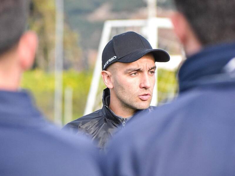 debutará este fin de semana en San Luis.