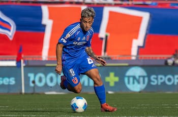 Tuvo un polémico paso por la U y reconoce lo que más le sorprendió: “Protegen a los canteranos”