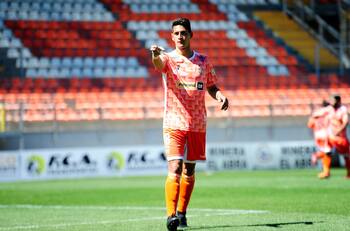 Desembarco en Cobreloa: Tres refuerzos llegaron a potenciar el equipo de Rodrigo Meléndez