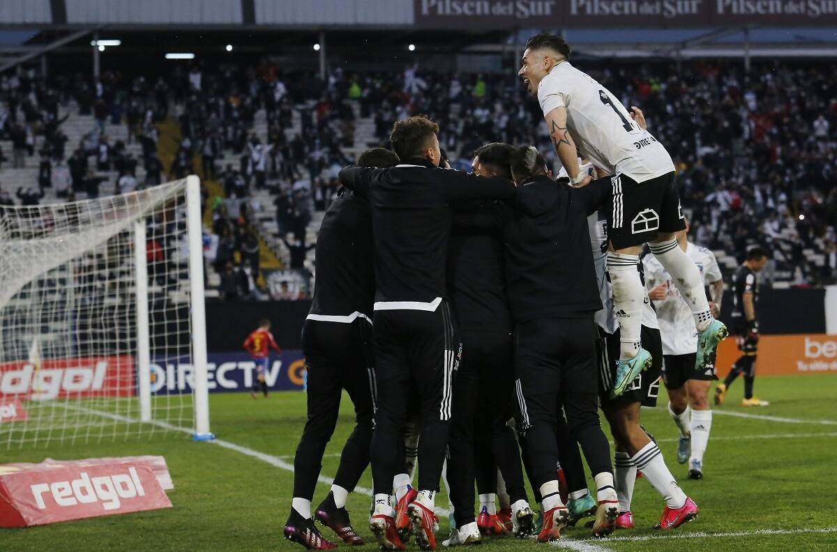 Joya de Colo Colo apareció entre los 9 jugadores sub 20 mejor valorados en prestigioso ranking